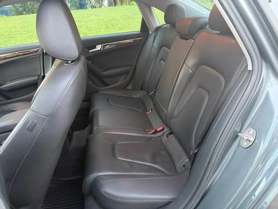 2014 Audi B8 A4 - Image 11 of 17