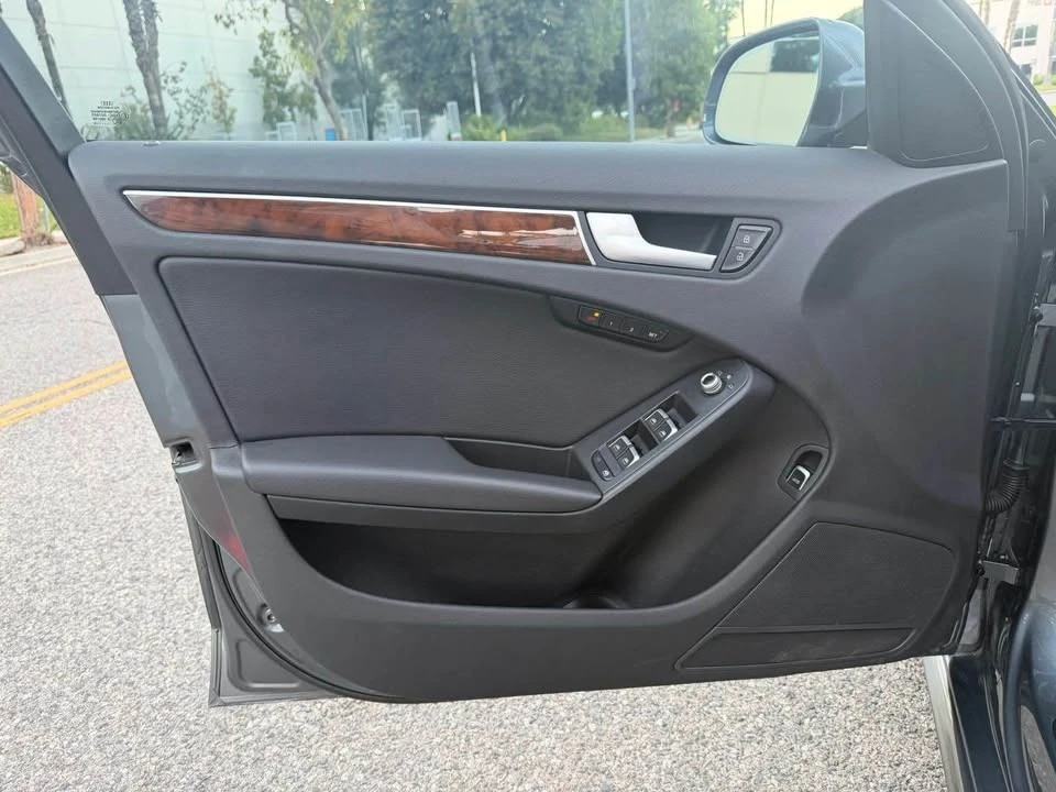 2014 Audi B8 A4 - Image 12 of 17