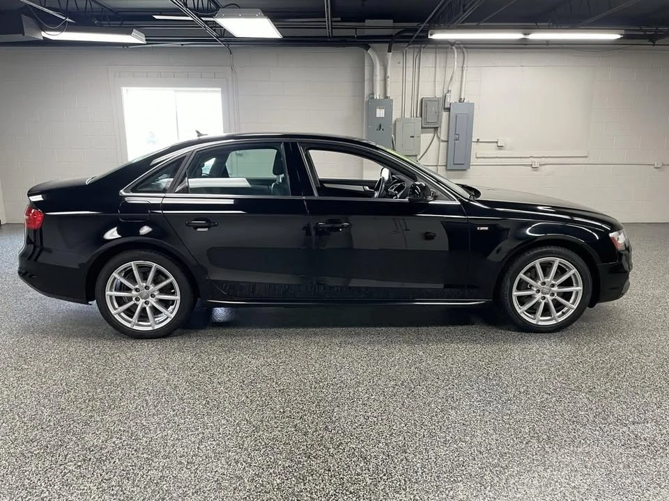 2014 Audi B8 A4 - Image 5 of 15
