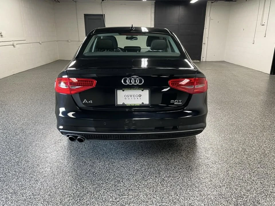 2014 Audi B8 A4 - Image 7 of 15