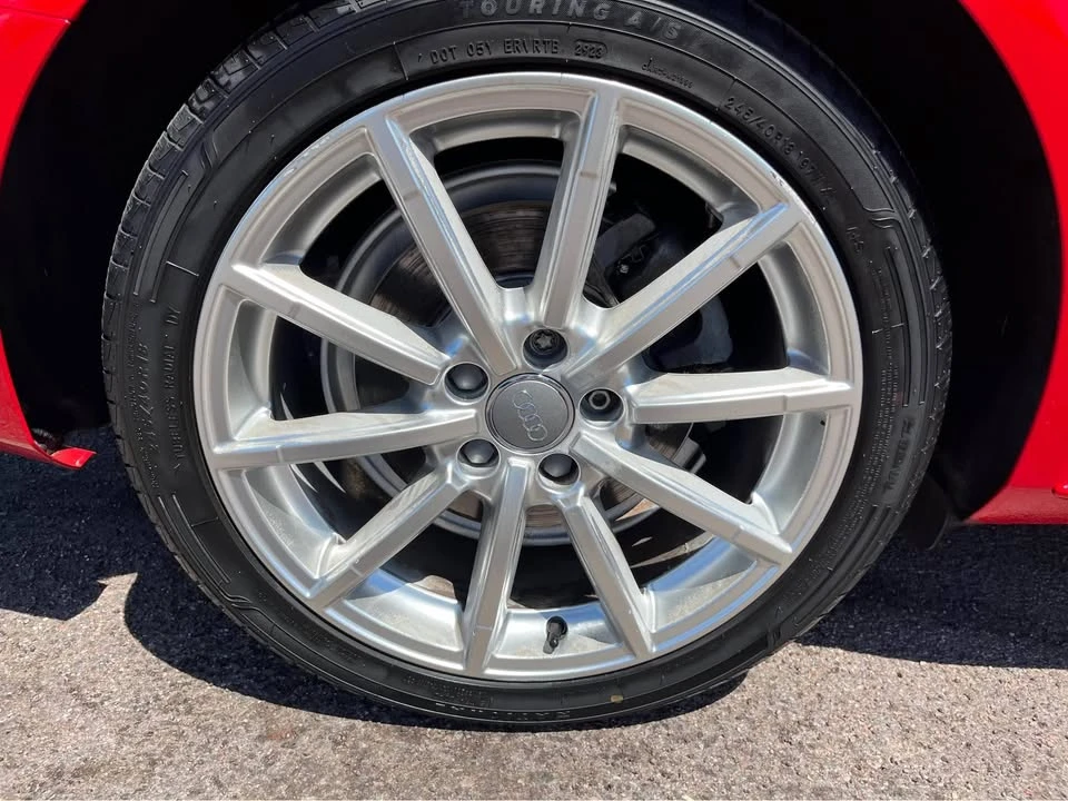 2014 Audi B8 A4 - Image 11 of 14