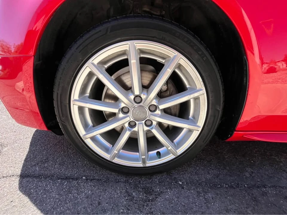 2014 Audi B8 A4 - Image 9 of 14