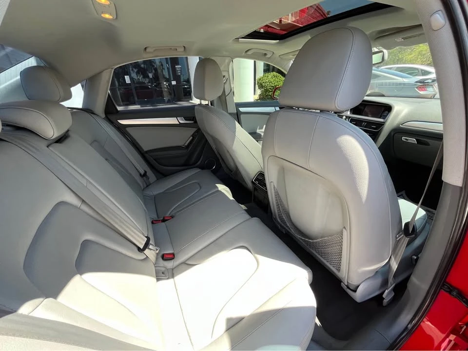 2014 Audi B8 A4 - Image 8 of 14