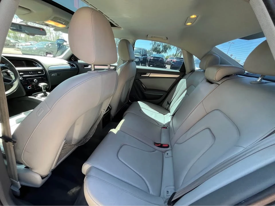 2014 Audi B8 A4 - Image 6 of 14