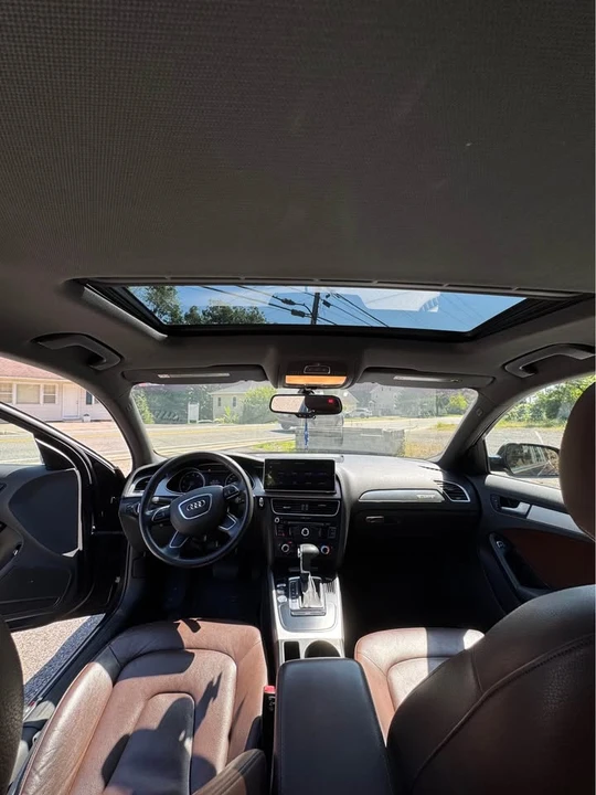 2014 Audi B8 A4 - Image 14 of 15