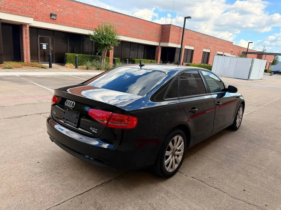 2014 Audi B8 A4 - Image 15 of 20