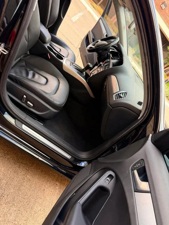 2014 Audi B8 A4 - Image 3 of 20