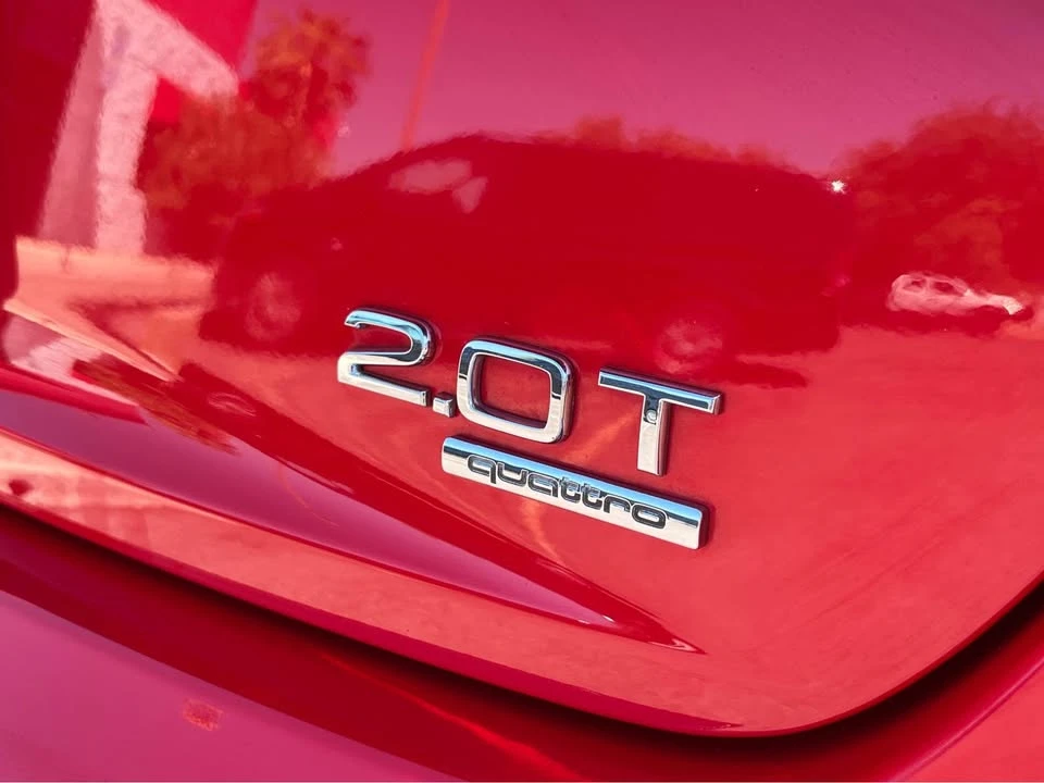 2014 Audi B8 A4 - Image 14 of 14