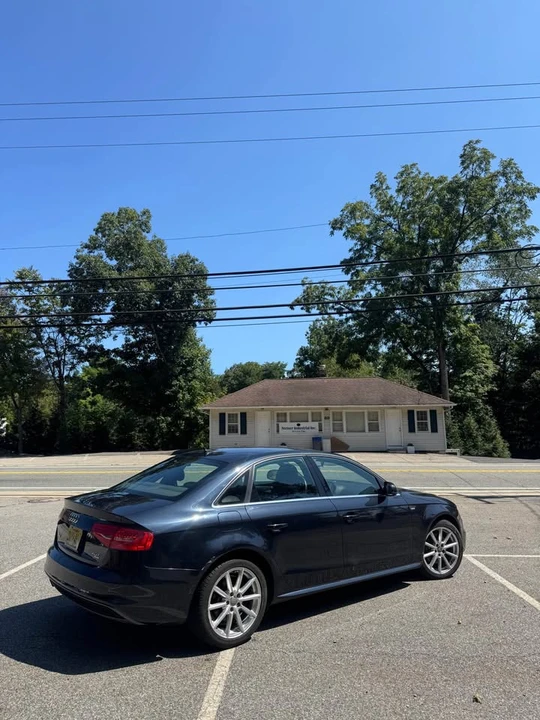 2014 Audi B8 A4 - Image 5 of 15