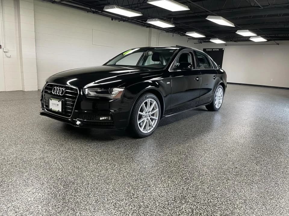 2014 Audi B8 A4 - Image 10 of 15