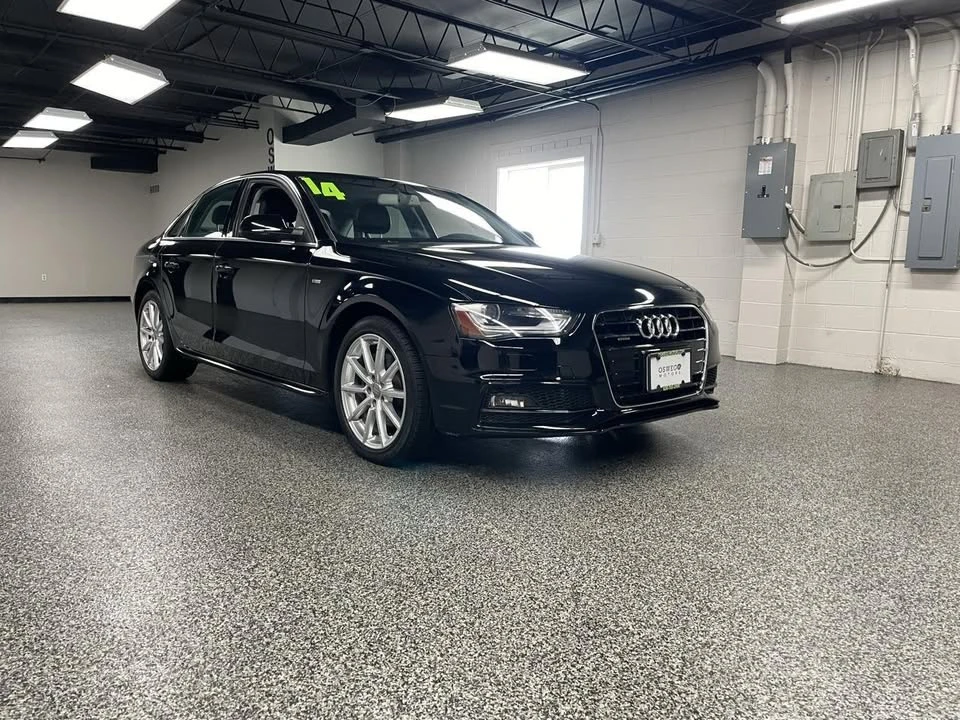 2014 Audi B8 A4 - Image 4 of 15