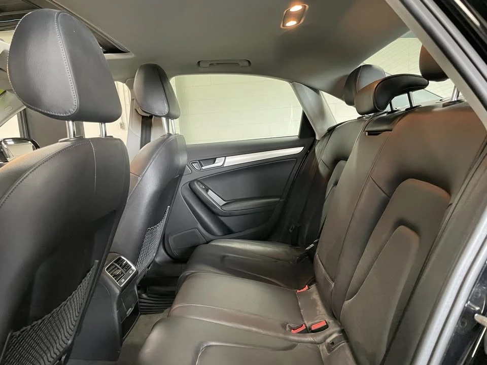 2014 Audi B8 A4 - Image 13 of 15