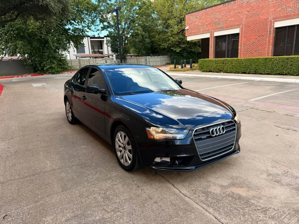 2014 Audi B8 A4 - Image 10 of 20