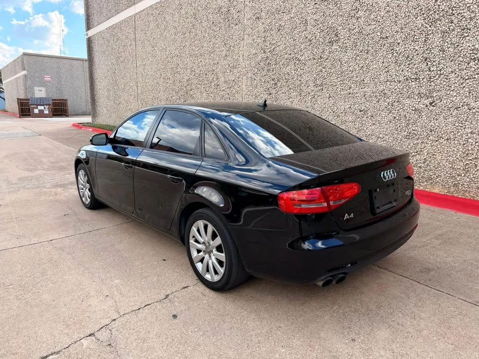 2014 Audi B8 A4 - Image 16 of 20