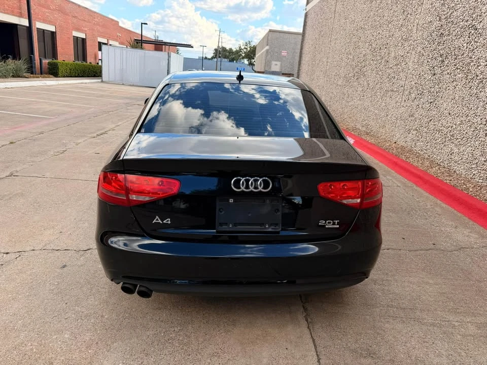 2014 Audi B8 A4 - Image 9 of 20