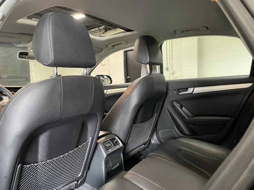 2014 Audi B8 A4 - Image 14 of 15