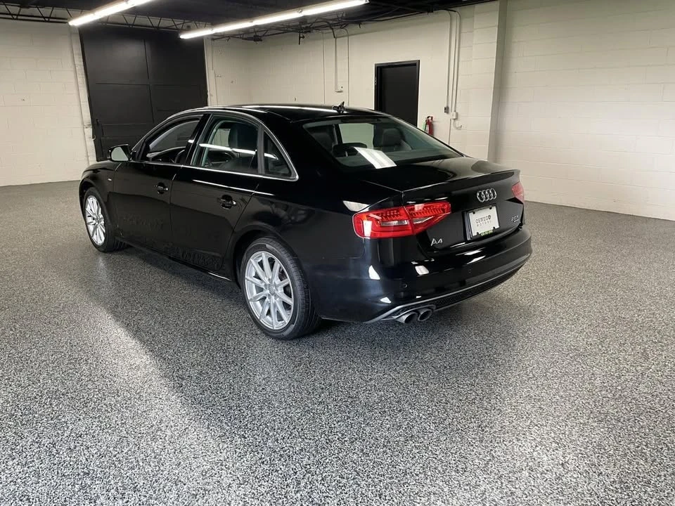 2014 Audi B8 A4 - Image 8 of 15