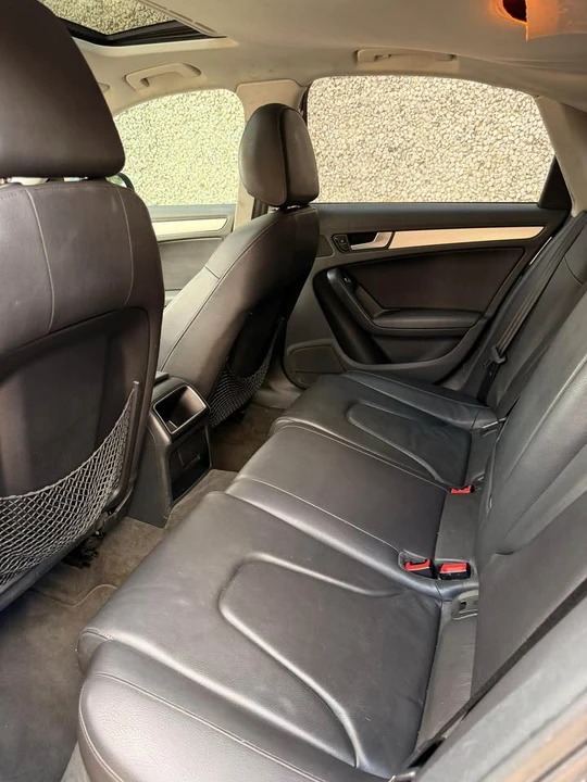 2014 Audi B8 A4 - Image 17 of 20