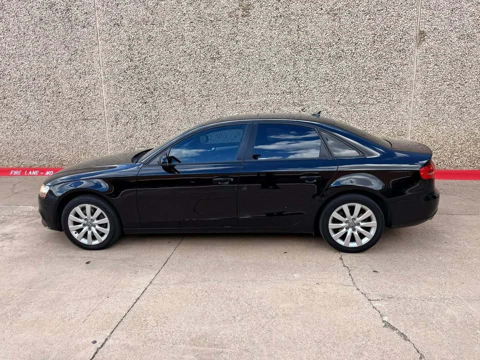 2014 Audi B8 A4 - Image 14 of 20