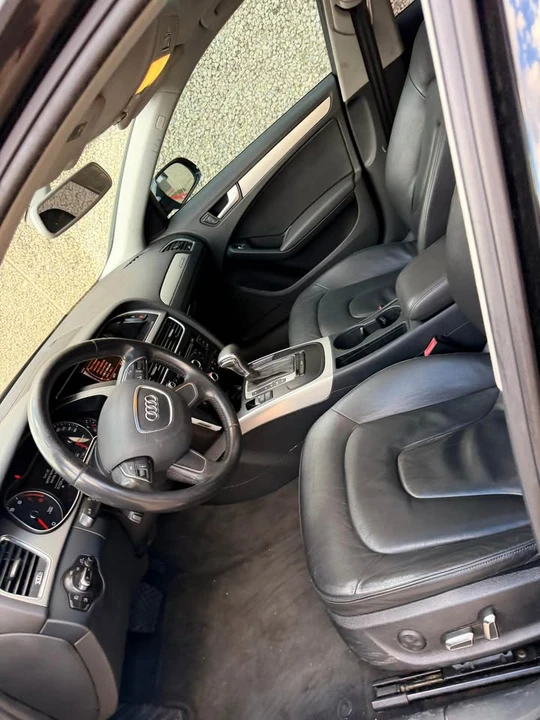 2014 Audi B8 A4 - Image 8 of 20