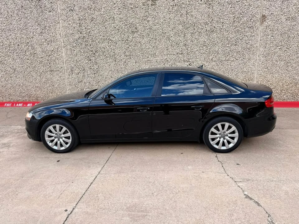 2014 Audi B8 A4 - Image 19 of 20