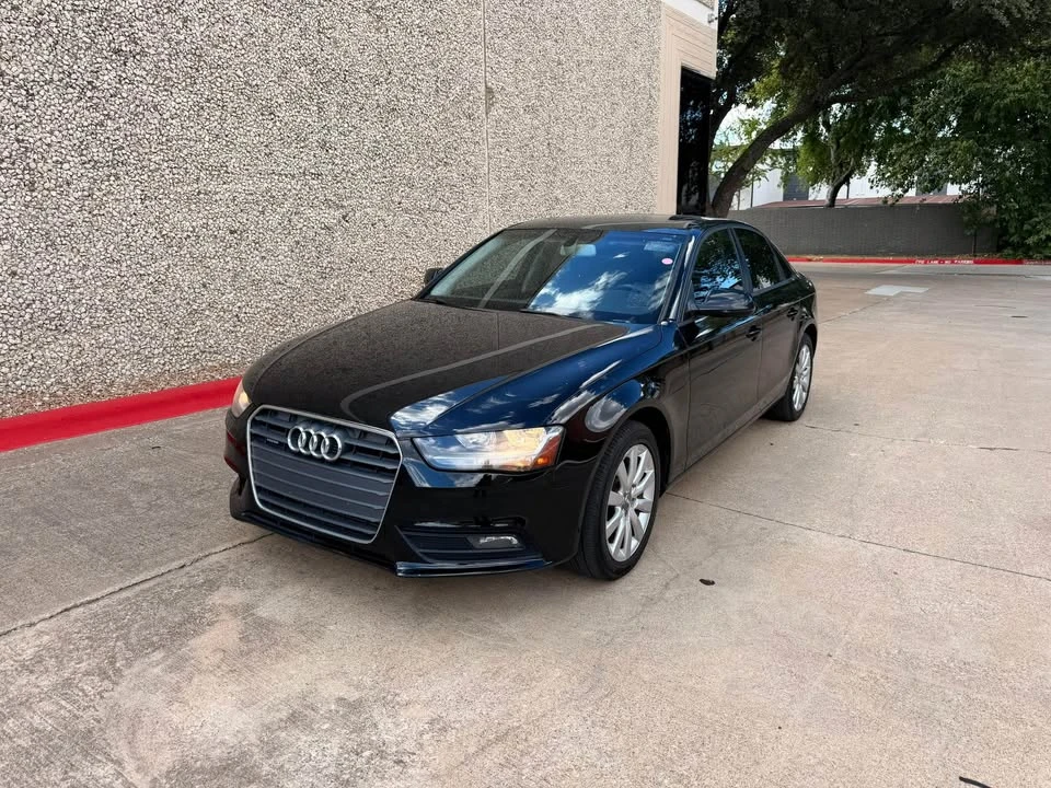 2014 Audi B8 A4 - Image 12 of 20