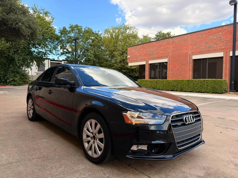 2014 Audi B8 A4 - Image 18 of 20