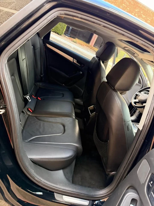 2014 Audi B8 A4 - Image 20 of 20