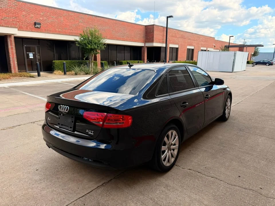 2014 Audi B8 A4 - Image 7 of 20