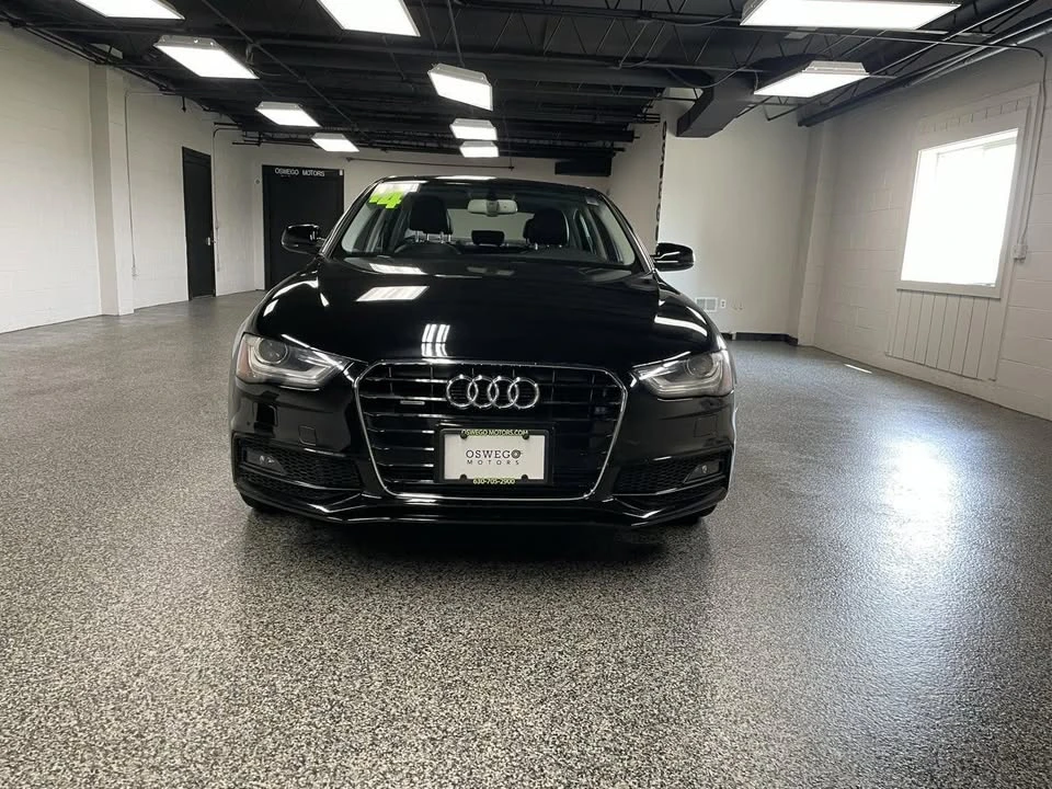 2014 Audi B8 A4 - Image 11 of 15