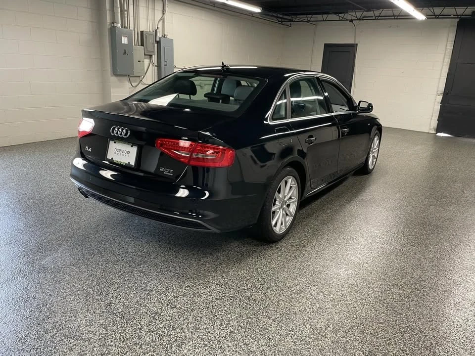 2014 Audi B8 A4 - Image 6 of 15