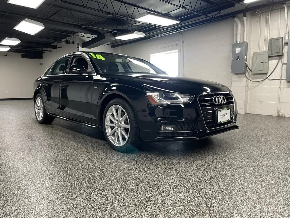2014 Audi B8 A4 - Image 3 of 15