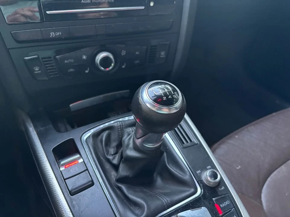 2014 Audi B8 A4 - Image 15 of 19