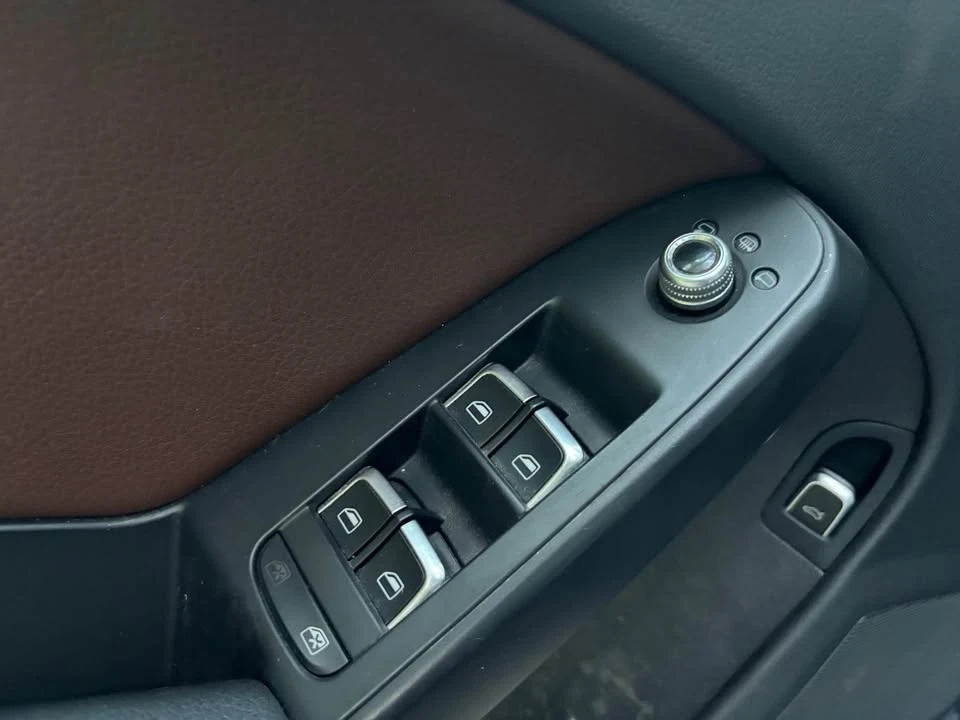 2014 Audi B8 A4 - Image 16 of 19