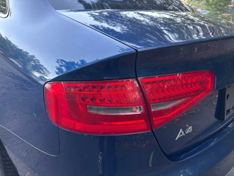 2014 Audi B8 A4 - Image 11 of 19