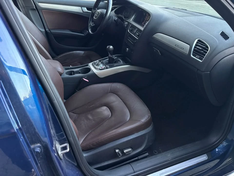 2014 Audi B8 A4 - Image 13 of 19