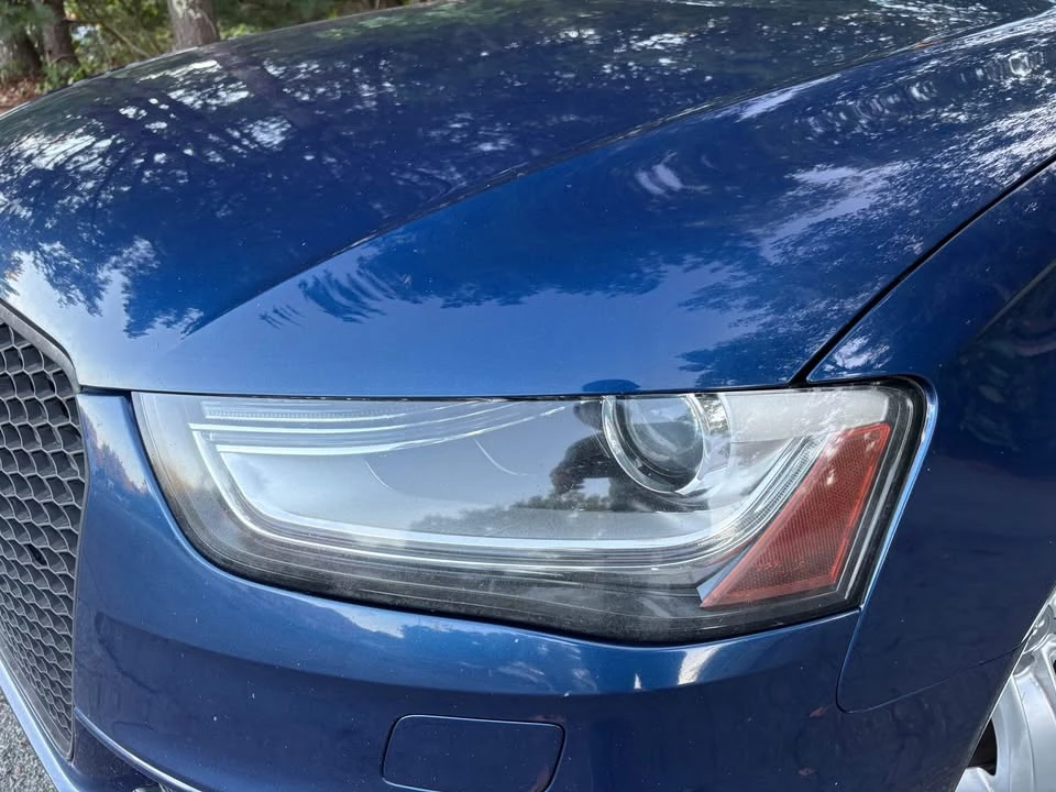 2014 Audi B8 A4 - Image 9 of 19