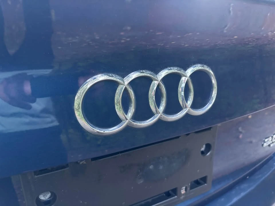 2014 Audi B8 A4 - Image 12 of 19