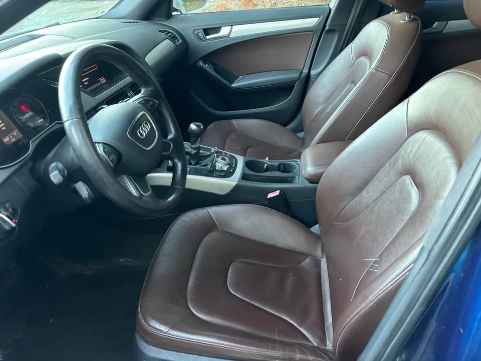 2014 Audi B8 A4 - Image 14 of 19