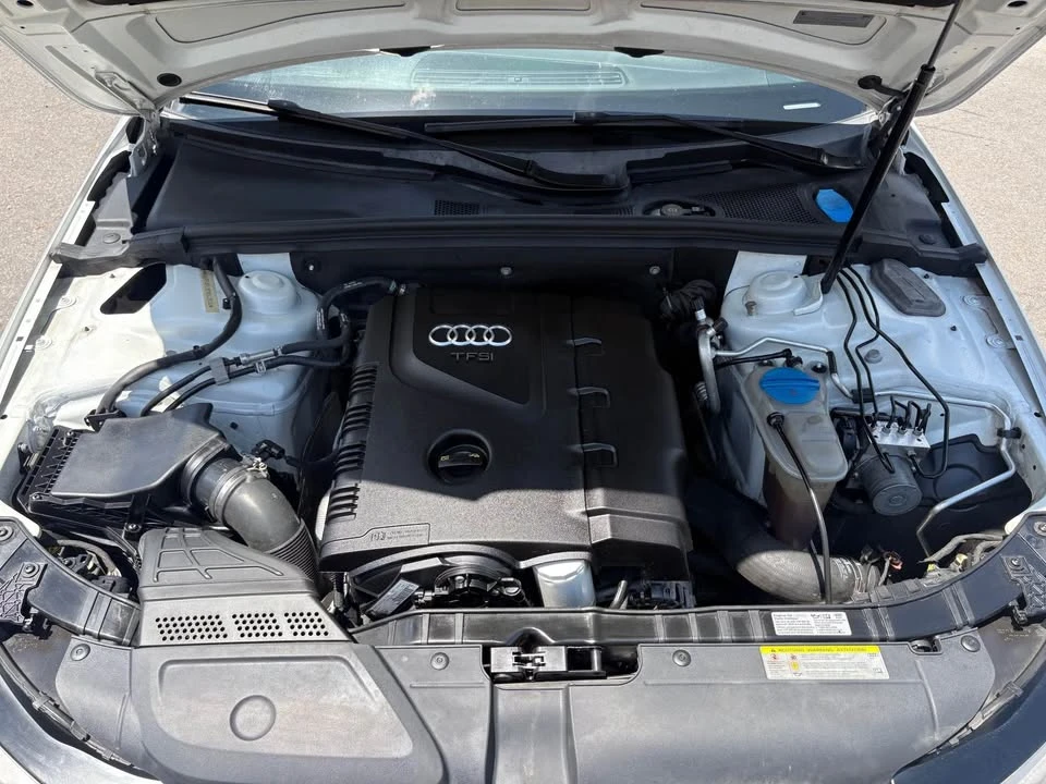 2014 Audi B8 A4 - Image 12 of 12