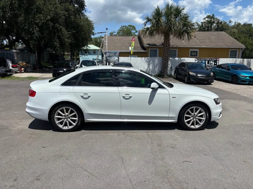 2014 Audi B8 A4 - Image 6 of 12