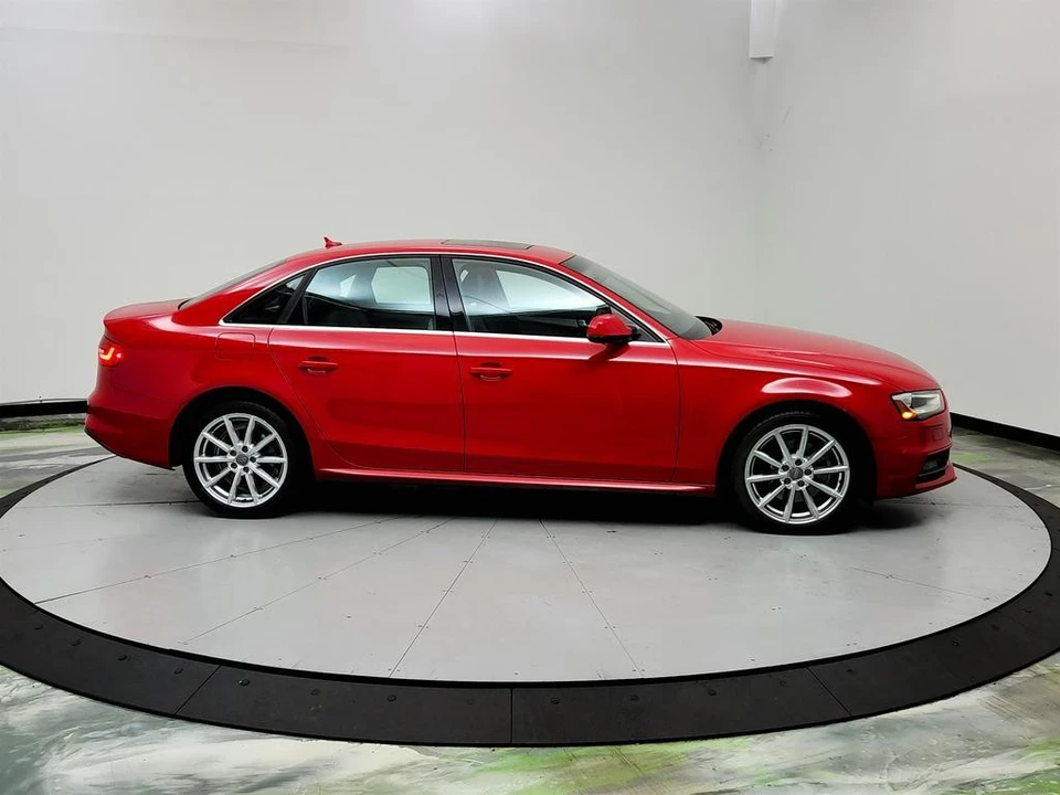 2014 Audi B8 A4 - Image 4 of 21