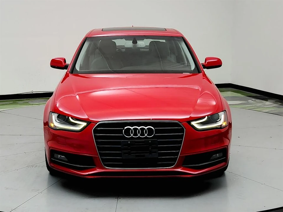 2014 Audi B8 A4 - Image 2 of 21