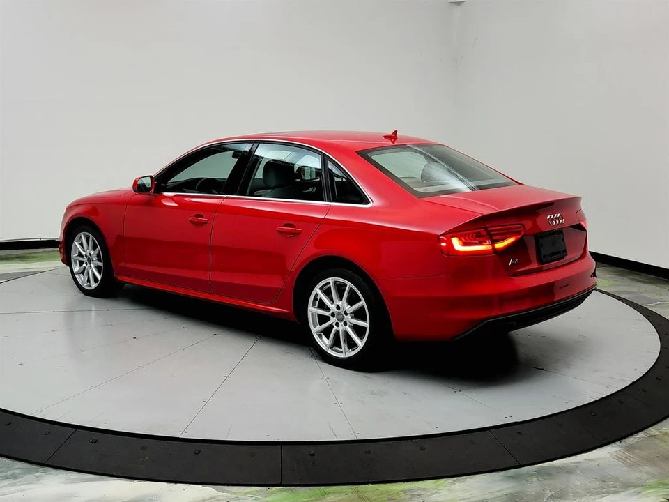 2014 Audi B8 A4 - Image 7 of 21