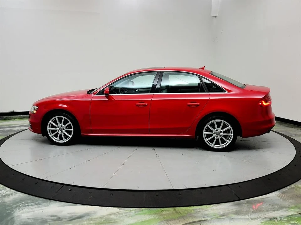 2014 Audi B8 A4 - Image 8 of 21