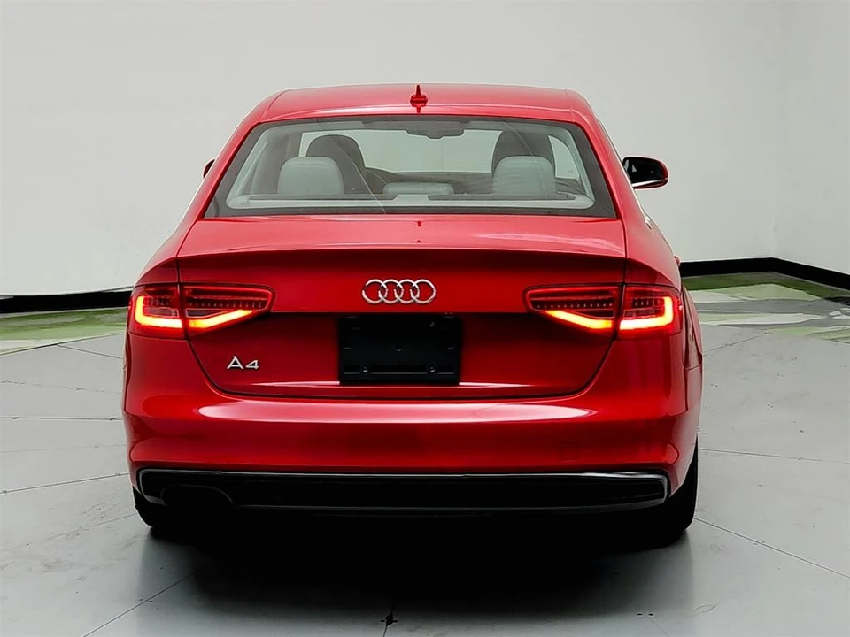2014 Audi B8 A4 - Image 5 of 21