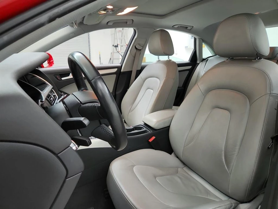 2014 Audi B8 A4 - Image 13 of 21