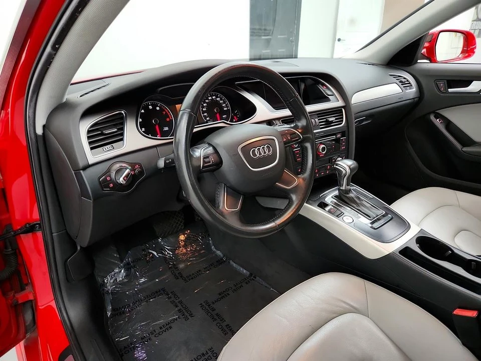 2014 Audi B8 A4 - Image 13 of 21