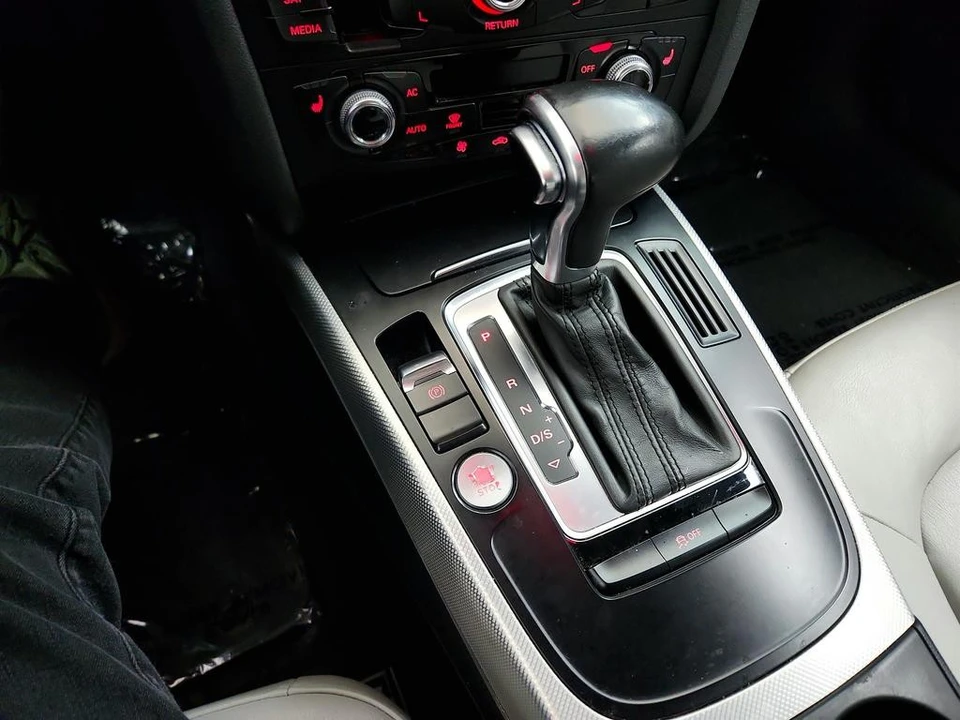 2014 Audi B8 A4 - Image 18 of 21