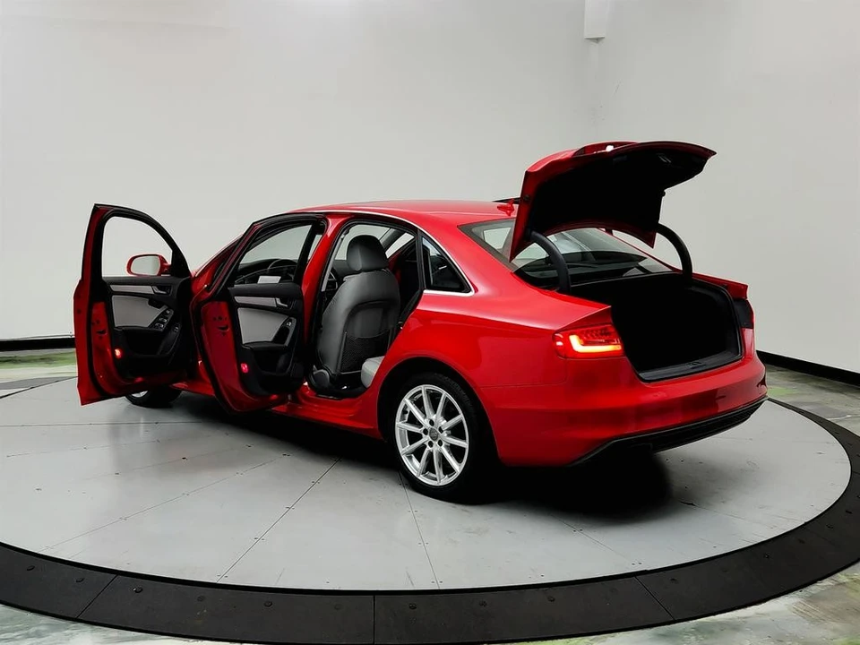2014 Audi B8 A4 - Image 12 of 21